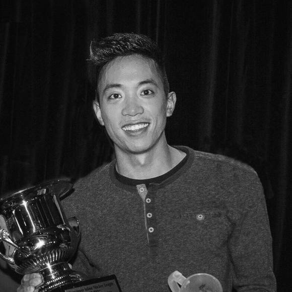 Meet your Posher, Brendan - Picture 1 of 1